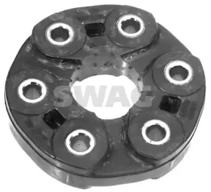 Шарнир, продольный вал SWAG купить